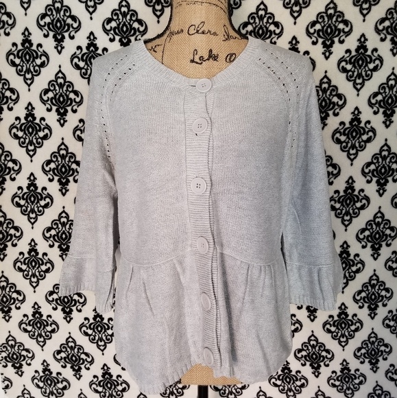 Merona Sweater - Picture 3 of 7